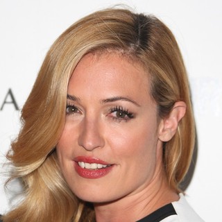 Cat Deeley in The Glamour Women of The Year Awards 2012 - Arrivals