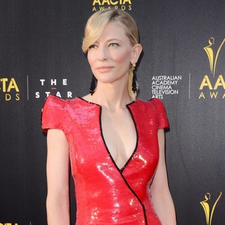 The 2nd AACTA Awards Ceremony