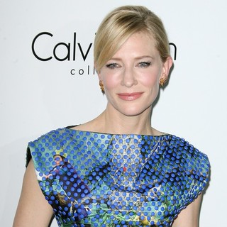 Cate Blanchett in ELLE's 19th Annual Women in Hollywood Celebration - Arrivals