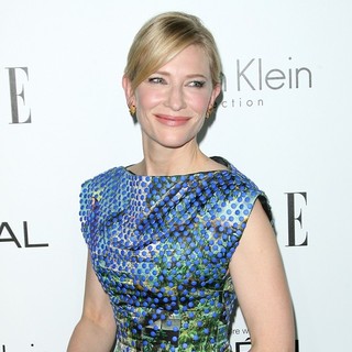 Cate Blanchett in ELLE's 19th Annual Women in Hollywood Celebration - Arrivals