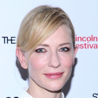 Cate Blanchett in Gotham Magazine Celebrates It's Summer Issue with Cover Star Cate Blanchett