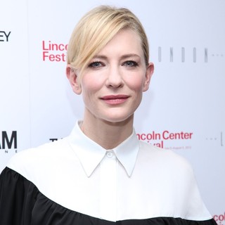 Cate Blanchett in Gotham Magazine Celebrates It's Summer Issue with Cover Star Cate Blanchett