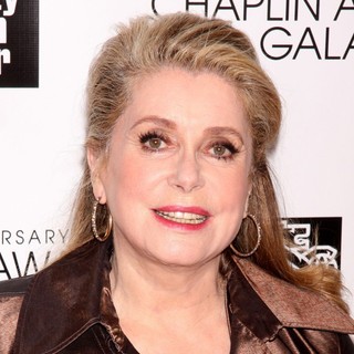 Catherine Deneuve