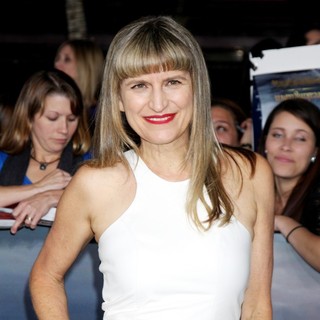 Catherine Hardwicke in The Premiere of The Twilight Saga's Breaking Dawn Part II