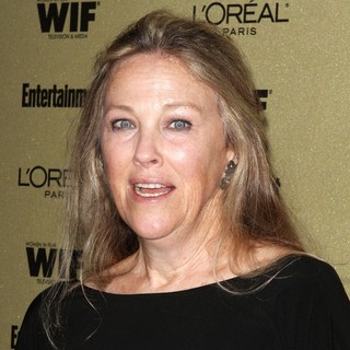 The 2010 Entertainment Weekly and Women in Film Pre-Emmy Party Sponsored by L'Oreal Paris