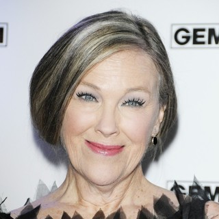 Catherine O'Hara in The 26th Gemini Awards - Arrivals