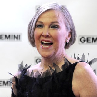The 26th Gemini Awards - Arrivals