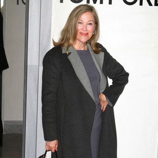 Tom Ford Flagship Store Opening Celebration