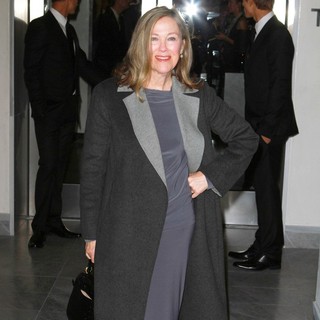 Catherine O'Hara in Tom Ford Flagship Store Opening Celebration