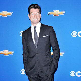 2010 CBS Fall Launch Premiere Party