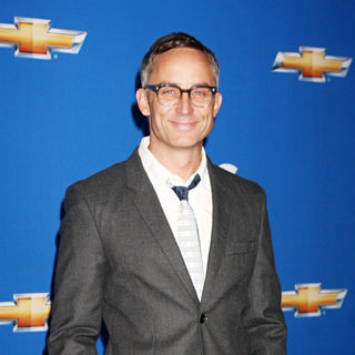 Wallace Langham in 2010 CBS Fall Launch Premiere Party - cbs_fall_party_03_wenn3006857
