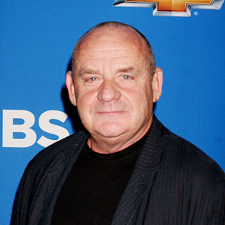 Paul Guilfoyle in 2010 CBS Fall Launch Premiere Party - cbs_fall_party_08_wenn3006862