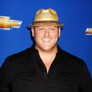 Will Sasso in 2010 CBS Fall Launch Premiere Party
