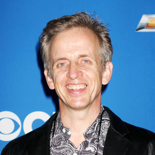 Robert Joy in 2010 CBS Fall Launch Premiere Party