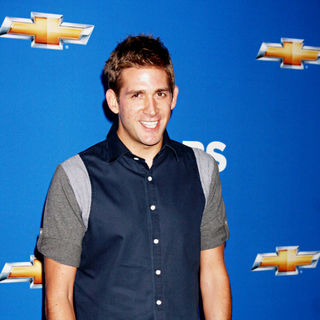 Eric Szmanda in 2010 CBS Fall Launch Premiere Party - cbs_fall_party_26_wenn3006880