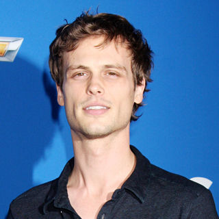 Matthew Gray Gubler in 2010 CBS Fall Launch Premiere Party - cbs_fall_party_39_wenn3006893