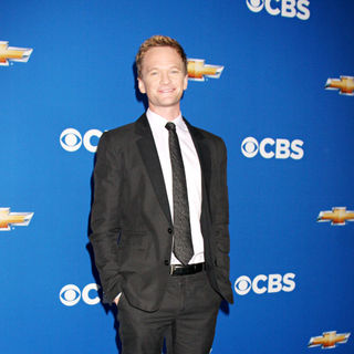 Neil Patrick Harris in 2010 CBS Fall Launch Premiere Party