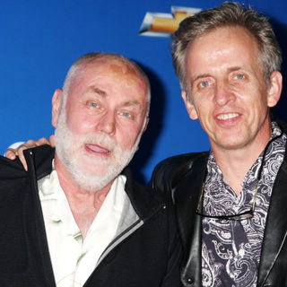 Robert David Hall in 2010 CBS Fall Launch Premiere Party - cbs_fall_party_55_wenn3006909