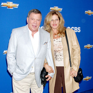 William Shatner in 2010 CBS Fall Launch Premiere Party - cbs_fall_party_56_wenn3006910