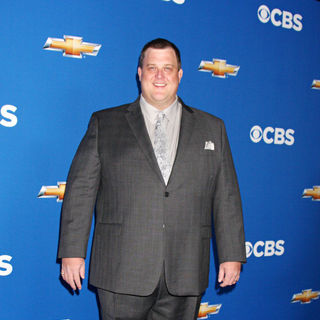 Billy Gardell in 2010 CBS Fall Launch Premiere Party - cbs_fall_party_68_wenn3006922