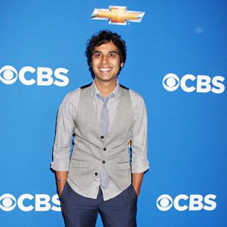 2010 CBS Fall Launch Premiere Party