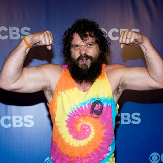Rupert Boneham