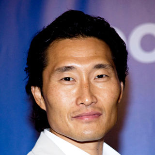 Daniel Dae Kim in CBS Upfronts for 2010/2011 Season