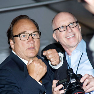 CBS Upfronts for 2010/2011 Season