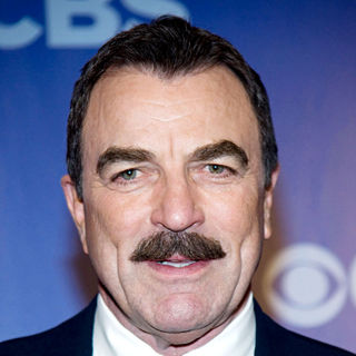 CBS Upfronts for 2010/2011 Season