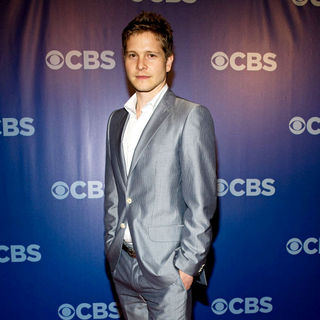 CBS Upfronts for 2010/2011 Season