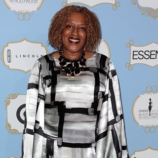 CCH Pounder in 6th Annual Essence Black Women in Hollywood Luncheon - cch-pounder-6th-annual-essence-black-women-in-hollywood-luncheon-01