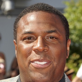 Cedric Ceballos