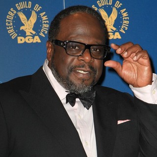 Cedric the Entertainer in 65th Annual Directors Guild of America Awards - Arrivals - cedric-the-entertainer-65th-annual-directors-guild-of-america-awards-01