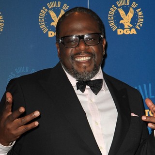 Cedric the Entertainer in 65th Annual Directors Guild of America Awards - Arrivals - cedric-the-entertainer-65th-annual-directors-guild-of-america-awards-02