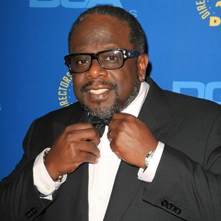 Cedric the Entertainer in 65th Annual Directors Guild of America Awards - Arrivals - cedric-the-entertainer-65th-annual-directors-guild-of-america-awards-03