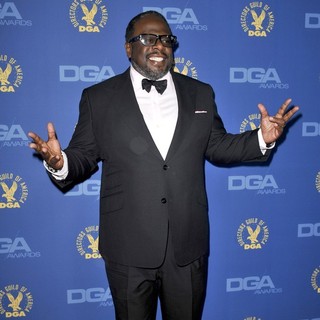Cedric the Entertainer in 65th Annual Directors Guild of America Awards - Arrivals - cedric-the-entertainer-65th-annual-directors-guild-of-america-awards-05