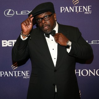 BET Honors 2013: Red Carpet Presented by Pantene - Arrivals