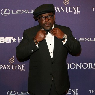 BET Honors 2013: Red Carpet Presented by Pantene - Arrivals