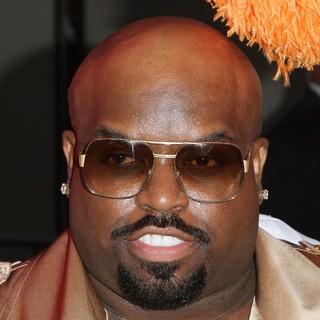 Cee-Lo in Escape to Total Rewards Los Angeles - cee-lo-escape-to-total-rewards-los-angeles-01