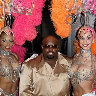 Cee-Lo in Escape to Total Rewards Los Angeles - cee-lo-escape-to-total-rewards-los-angeles-02