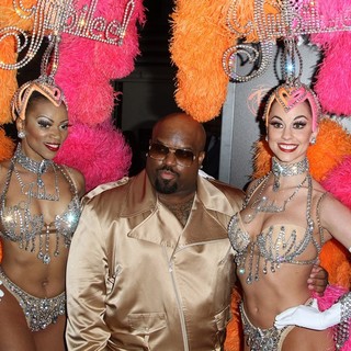 Cee-Lo in Escape to Total Rewards Los Angeles - cee-lo-escape-to-total-rewards-los-angeles-03