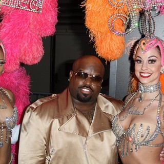 Cee-Lo in Escape to Total Rewards Los Angeles - cee-lo-escape-to-total-rewards-los-angeles-04