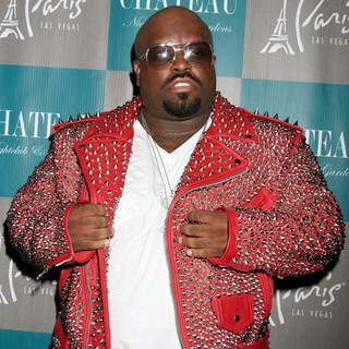 Cee-Lo Green Hosts An Extravagant New Year's Weekend Celebration