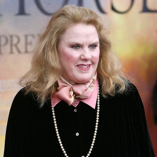 Celia Weston in The World Premiere of War Horse