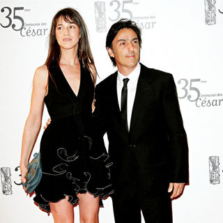 The 35th Annual Cesar Awards 2010 - Arrivals and Press Room