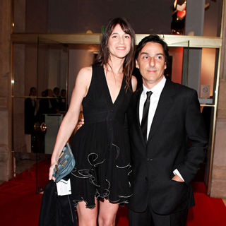 The 35th Annual Cesar Awards 2010 - Arrivals and Press Room