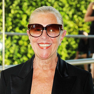 Joan Kors