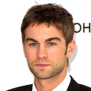 Chace Crawford in The 20th Annual Elton John AIDS Foundation's Oscar Viewing Party - Arrivals
