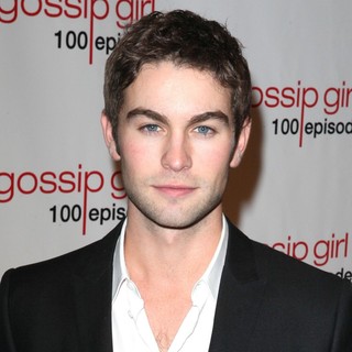 Chace Crawford in Gossip Girl Celebrates 100 Episodes