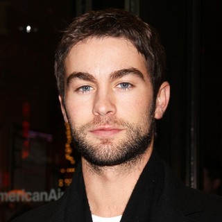 Chace Crawford in Opening Night of Picnic - Arrivals